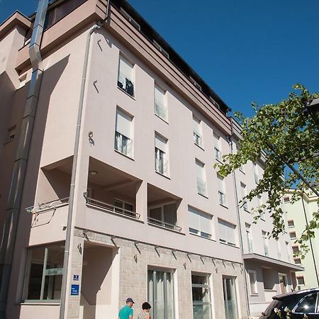 Hotel Glorija Međugorje Exteriör bild