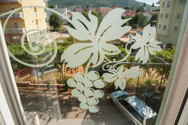 Hotel Glorija Međugorje Exteriör bild
